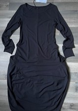 RUNDHOLZ BLACK LABEL ROBE