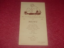 SOCIETE DES DESSINATEURS