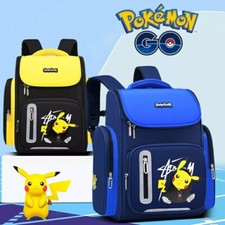 Cartable Pokemon Sac A Dos