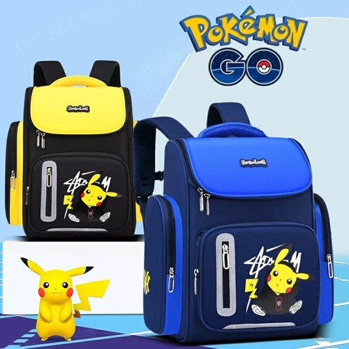 Cartable pokemon sac dos - sac, a