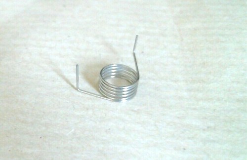 Ressort cliquet taille - cliquet,