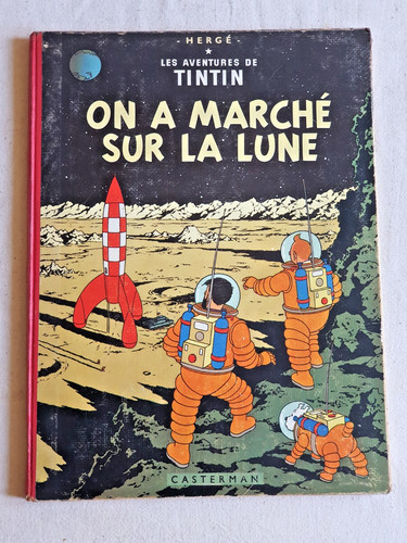 Les aventures tintin - les, de