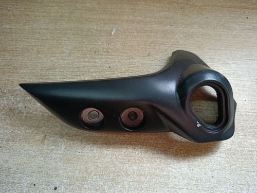 Support avant lateral moto - lateral,