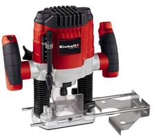 EINHELL Fraiseuse à broche
