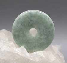 Pendentif Donut JADE JADEIT 50