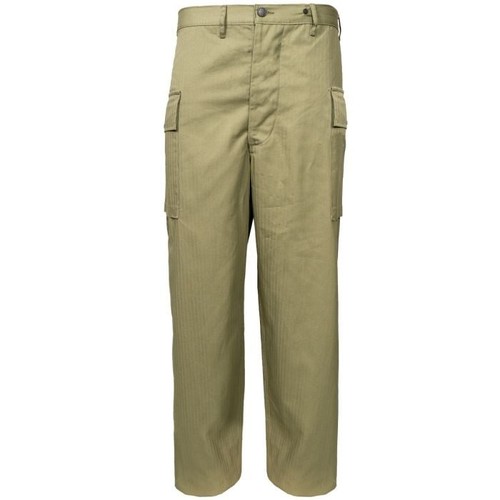 Pantalons hbt od3 1er modèle - 1er,