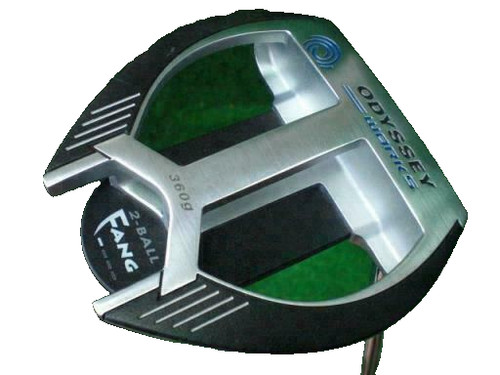 Odyssey works versa ball - versa, 2-ball