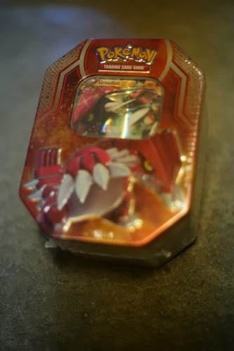 Exc pokemon groudon ex - [exc+++],