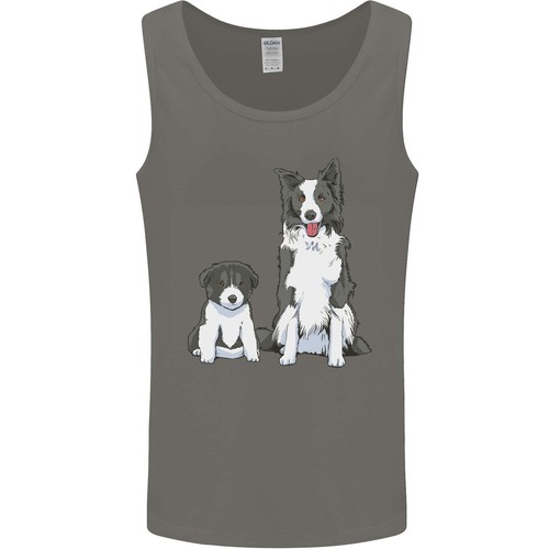 Gilet débardeur pour homme - un,