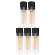 Lot de 5 anches de basson pour