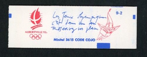 Carnet timbres france - de,