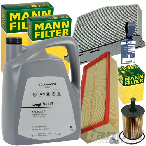Mann filtre filtres original - filtres, +