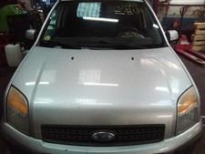 Capot FORD FUSION PHASE 2