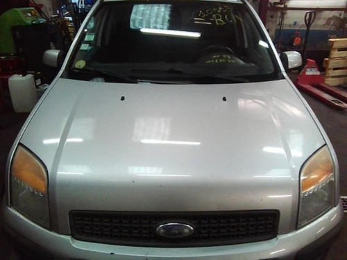 Capot ford fusion phase - capot,