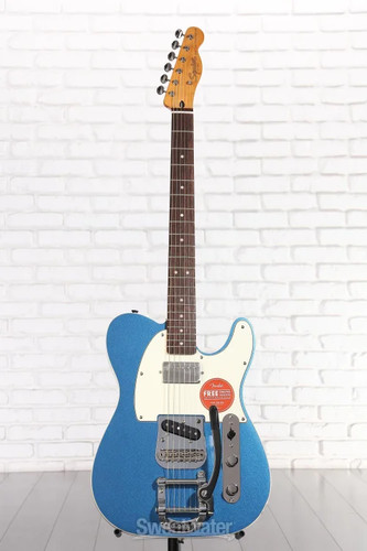 Squier classic vibe 60s - squier,