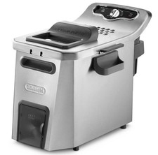 delonghi friteuse semi-pro 5l