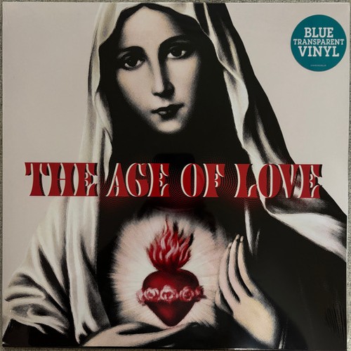 Age love the - love,