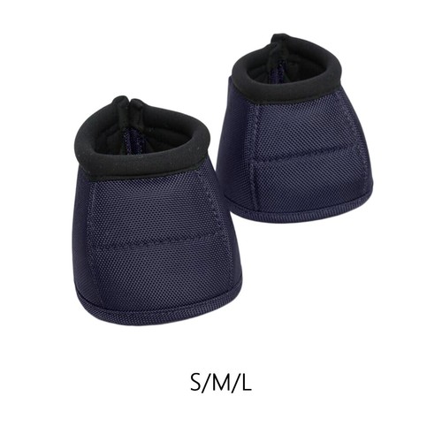 Cloche cheval bottes - de,