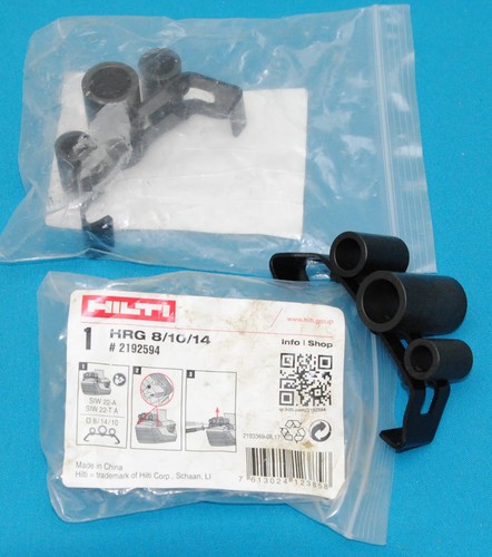 Hilti lot support - hilti,