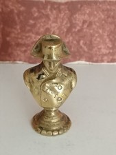 buste Napoléon ( H 7 cm )