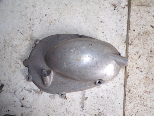 Carter peugeot vitesses bb - 2,