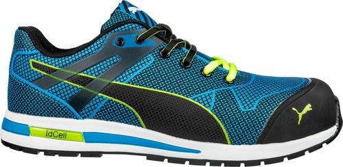 Puma safety chaussures - safety,