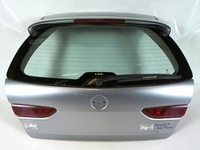 Malle/Hayon arriere ALFA ROMEO