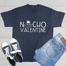 Nacho Valentine Sarcastic