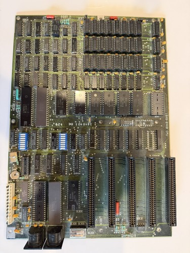 Vintage ibm 5150 - 5150, pc