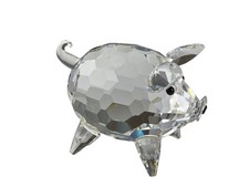 Figurine Swarovski cristal