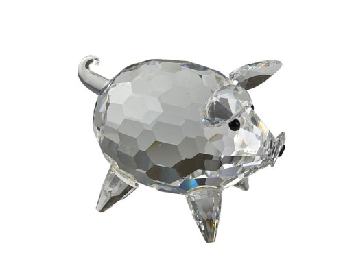 Figurine swarovski cristal - swarovski,
