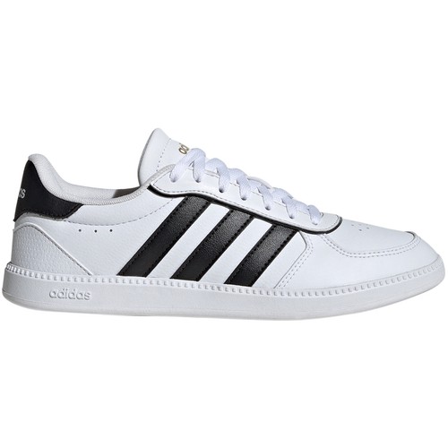 Buty damskie adidas breaknet - buty,