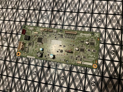 Pcb a0492bcz pour - pcb,