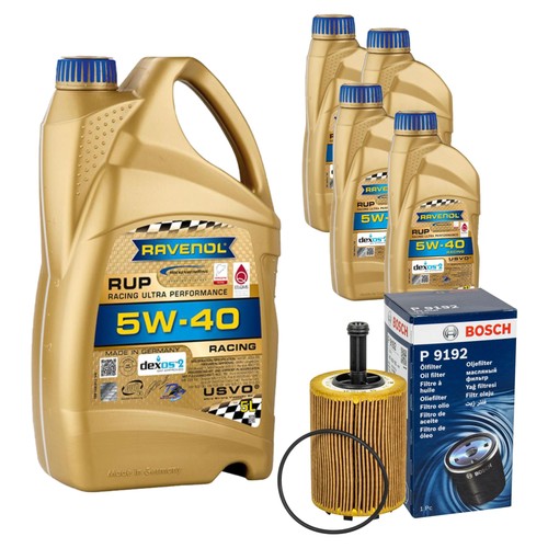 Bosch inspection set - inspection,
