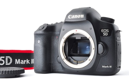 Appareil photo reflex