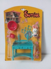 Mobilier Poupée SONIA