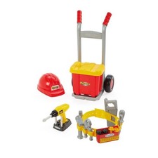 Panoplie bricoleur 4 en 1 -