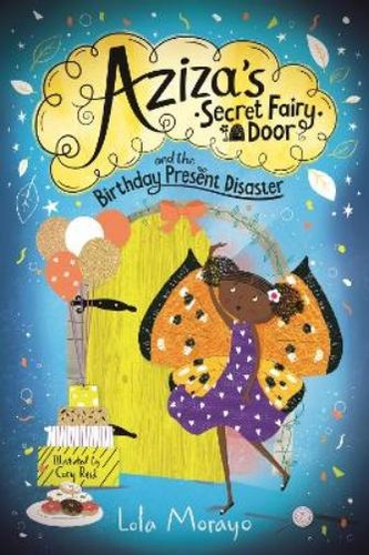 Lola morayo aziza secret - lola, aziza's