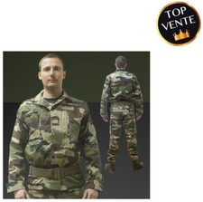 Veste militaire de Combat