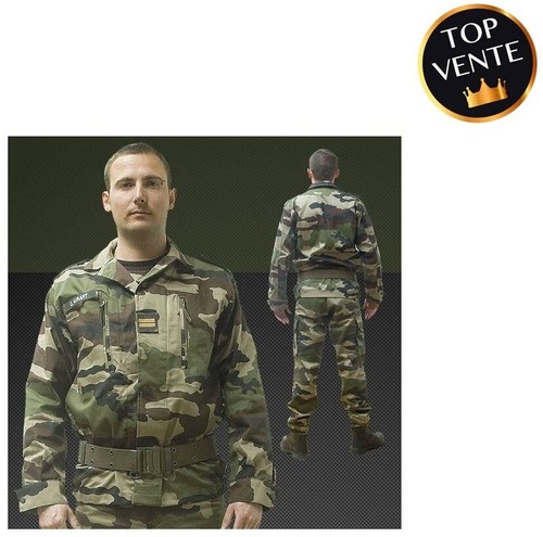 Veste militaire combat - militaire,