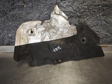 ?? ♻️ AUDI Q7 Cache ISOLATION THERMIQUE MOTEUR DROIT Protection