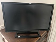 Écran moniteur HP ZR22w Full HD