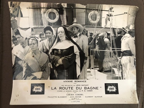 Rare photo cinéma la - photo,