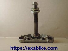 te de fourche inferieur pour