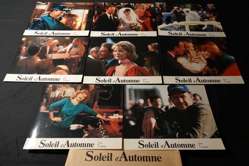Soleil automne gene hackman - soleil,
