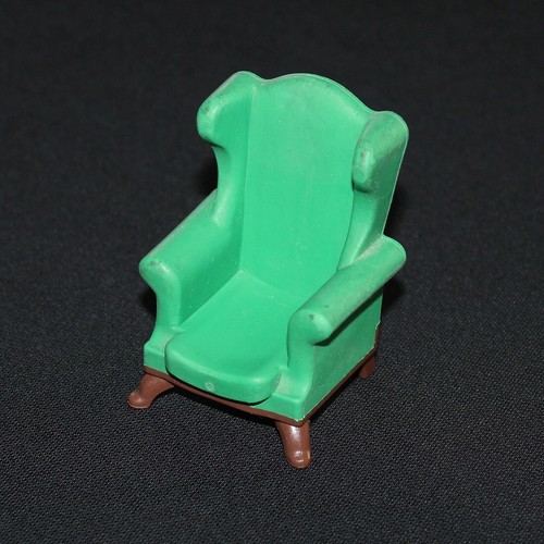 Playmobil époque victorienne