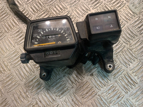 Compteur complet quad suzuki - complet,