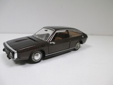 RENAULT 15 R15 TL Marron Brown