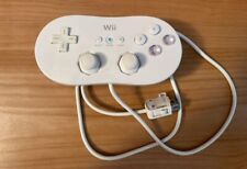 Manette Classique Pour Wiimote