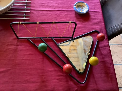 Porte manteau bagages - manteau, et